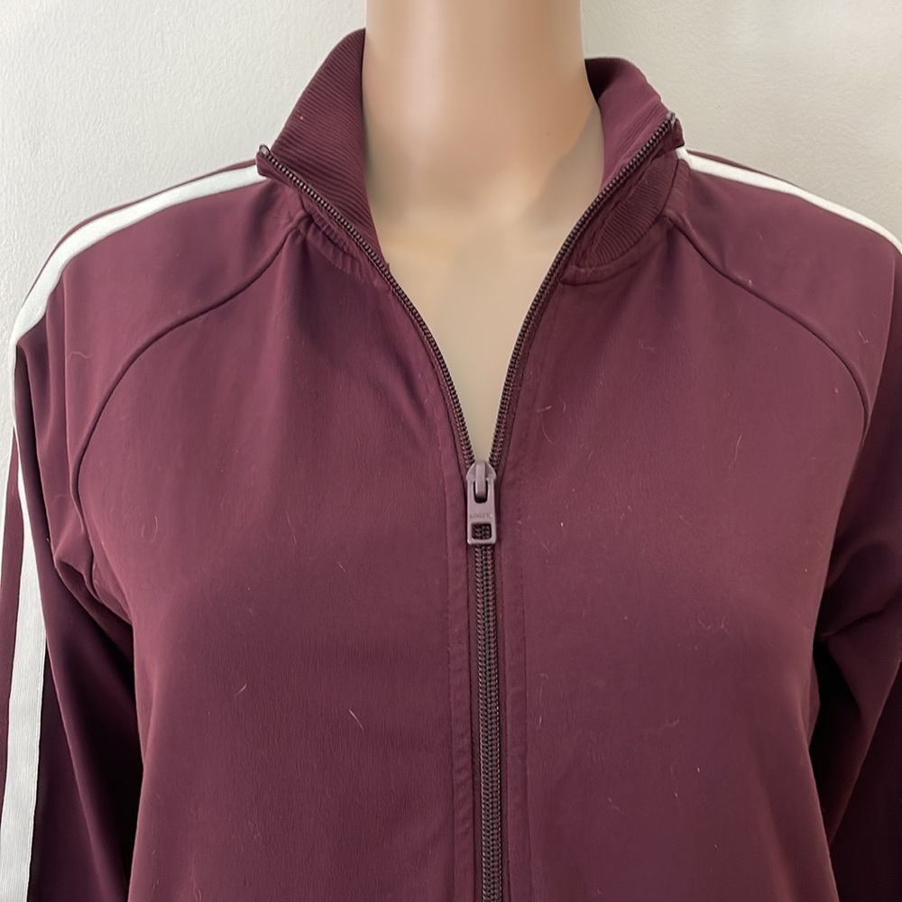 Athleta Circa Track Jacket - image 4